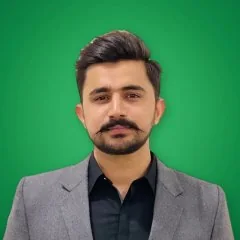 Arslan Khalid, founder of All Sure Leads